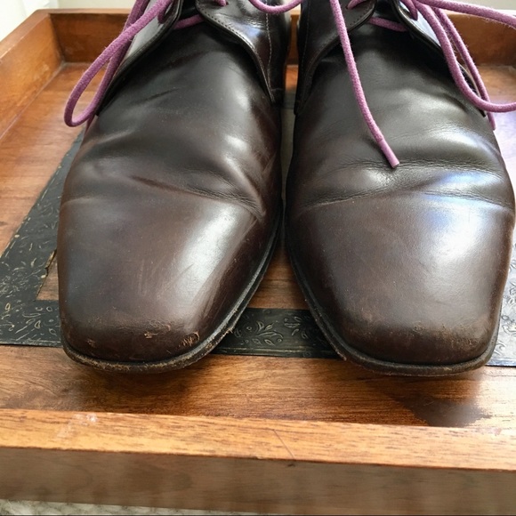 Made in Italy Bruno Magli shoe - Picture 8 of 8